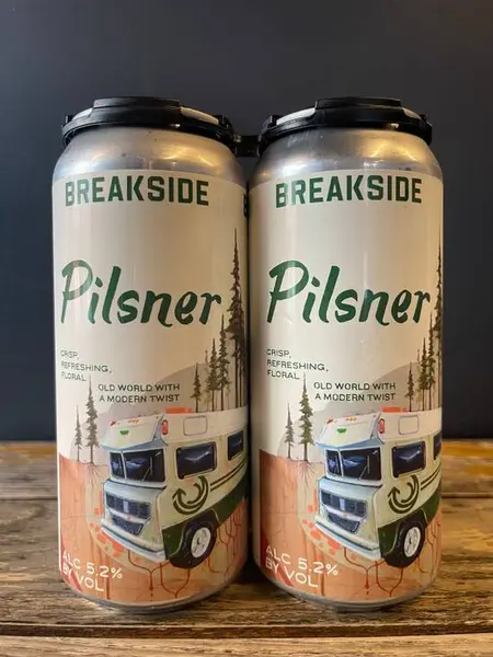 breakside-brewery - Pilsner 4pck