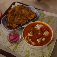 brewbakes-courtyard-kharar - INDIAN MEALS