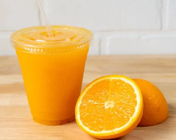 brooklyn-bagel-bakery - Fresh Orange Juice