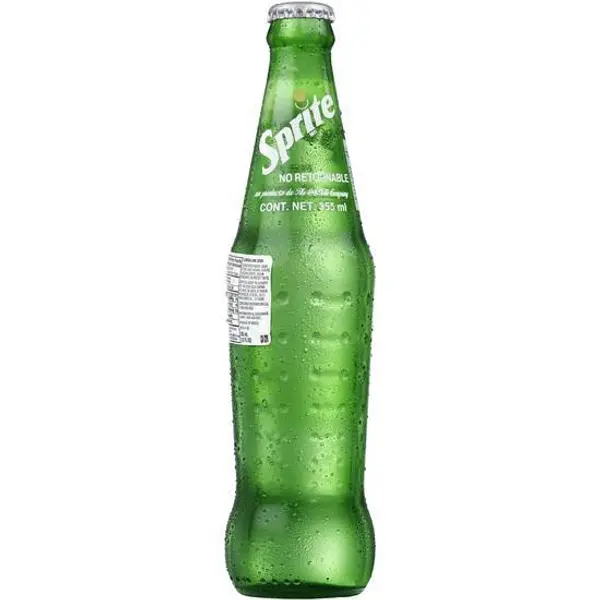 brooklyn-bagel-bakery - Bottle Sprite®