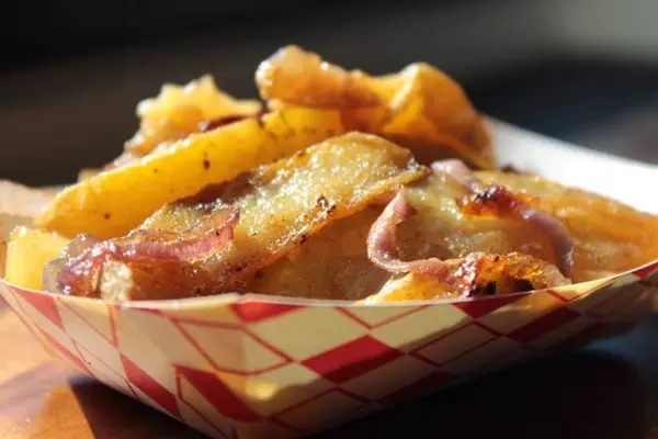 brooklyn-bagel-bakery - Breakfast Potatoes