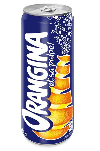 brothers - Orangina