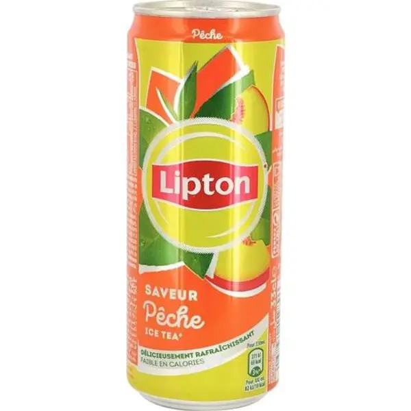 brothers - Lipton Ice Tea