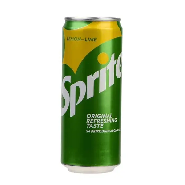 brothers - Sprite