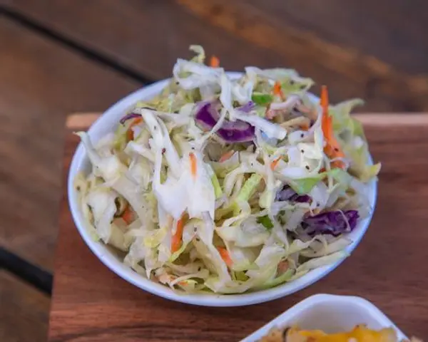 bruces-bbq - Coleslaw