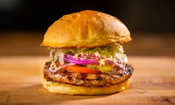 buckhorn-bbq-grill - Buckhorn Burger