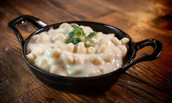 buckhorn-bbq-grill - Mac & Cheese