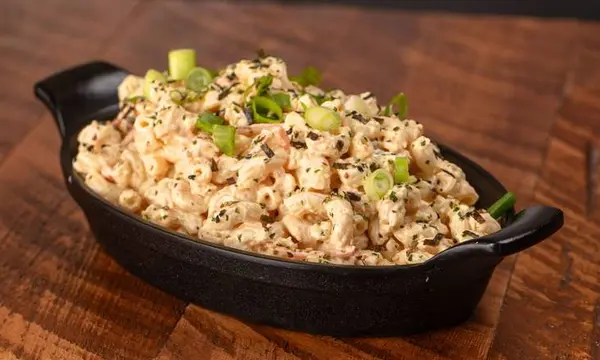 buckhorn-bbq-grill - Cali Mac Salad