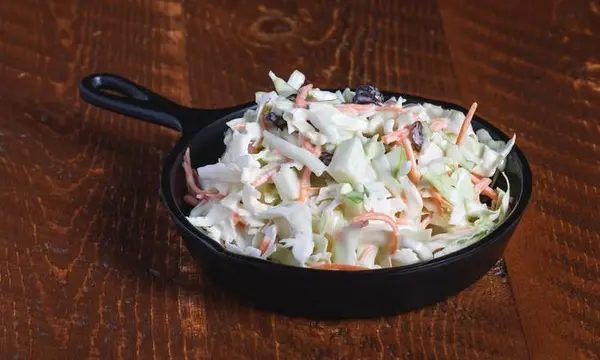 buckhorn-bbq-grill - Granny Apple Slaw