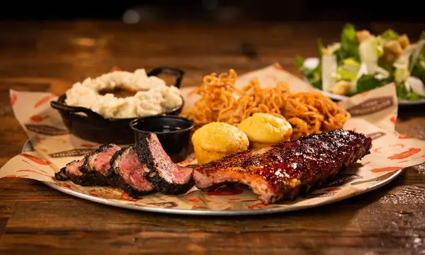 buckhorn-bbq-grill - Feast For Two