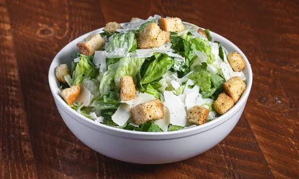 buckhorn-bbq-grill - Traditional Caesar Salad