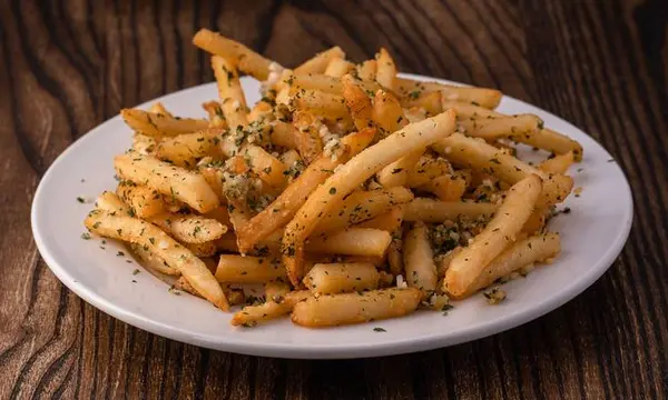 buckhorn-bbq-grill - 'OG' Fries