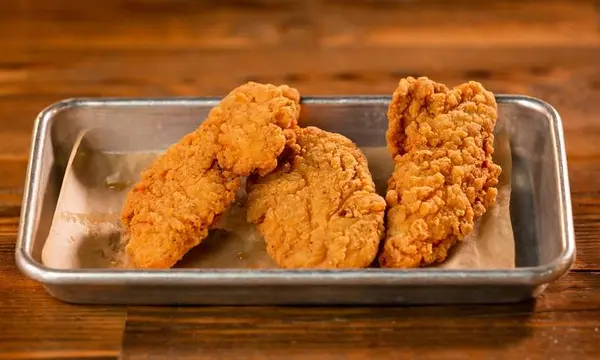 buckhorn-bbq-grill - Chicken Tenders Side