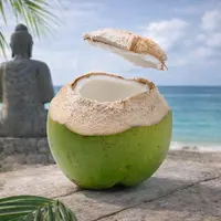 buddha-beachclub - SOFT DRINKS