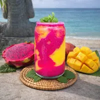 buddha-beachclub - JUICES