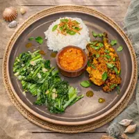 buddha-beachclub - INDONESIAN CORNER