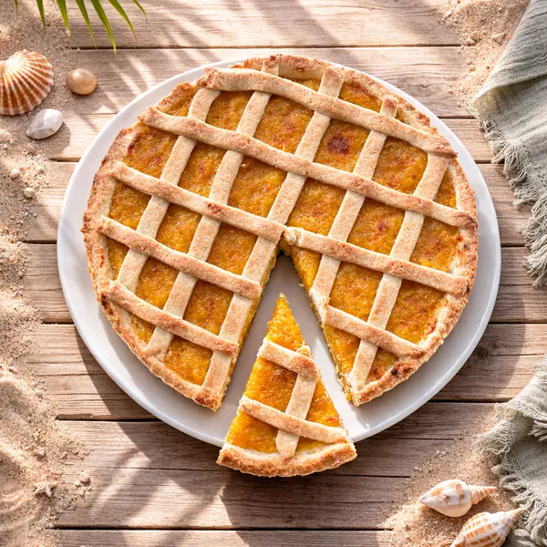 buddha-beachclub - Crostata