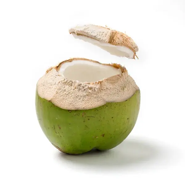 buddha-beachclub - Coconut