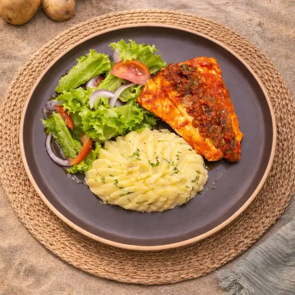 buddha-beachclub - Ligurian sea bass