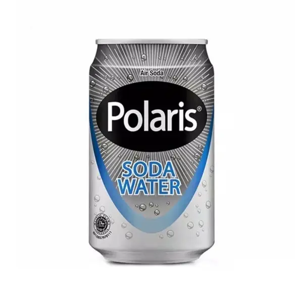 buddha-beachclub - Soda water