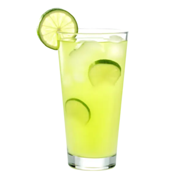 buddha-beachclub - Lime Squash