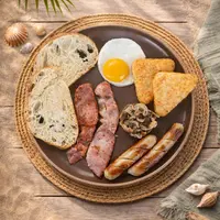 buddha-beachclub - BREAKFAST