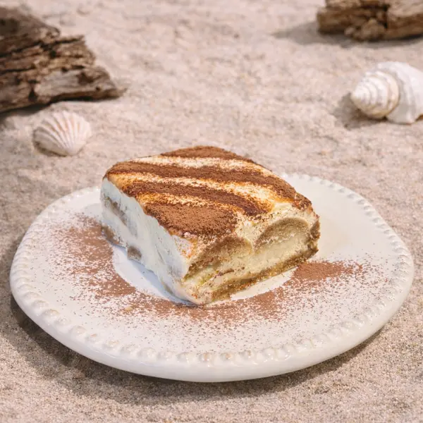 buddha-beachclub - Tiramisu