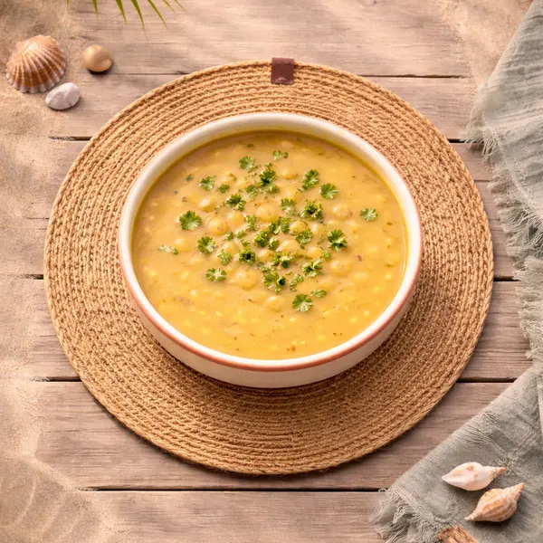 buddha-beachclub - Chickpea Soup
