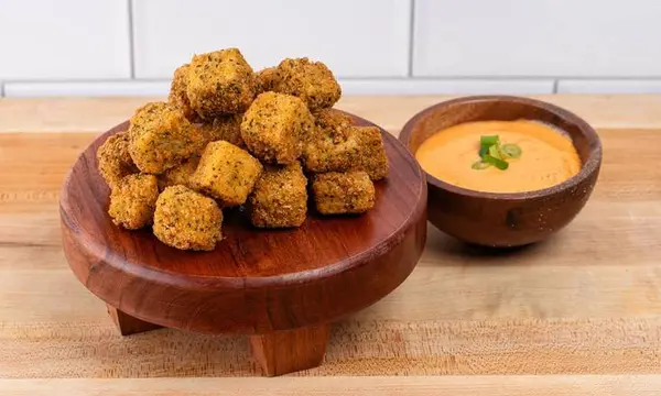 buddha-bowls-and-rolls - Night Market Crispy Tofu Bites