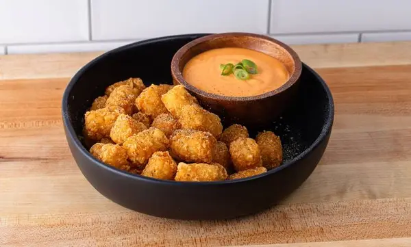 buddha-bowls-and-rolls - Night Market Tater Tots