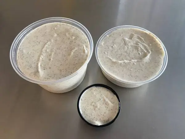 buffalo-pizza-ice-cream-co - Vegan Ranch (8 oz)