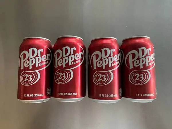 buffalo-pizza-ice-cream-co - Dr. Pepper 12oz