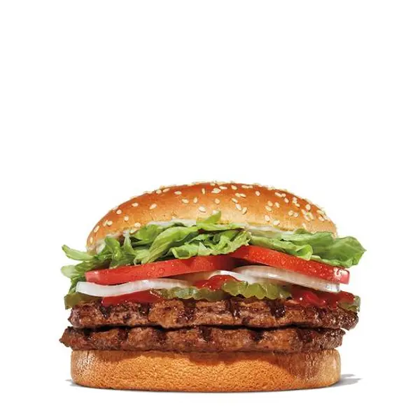 burger-king - Double Whopper®