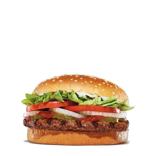 burger-king - Whopper®