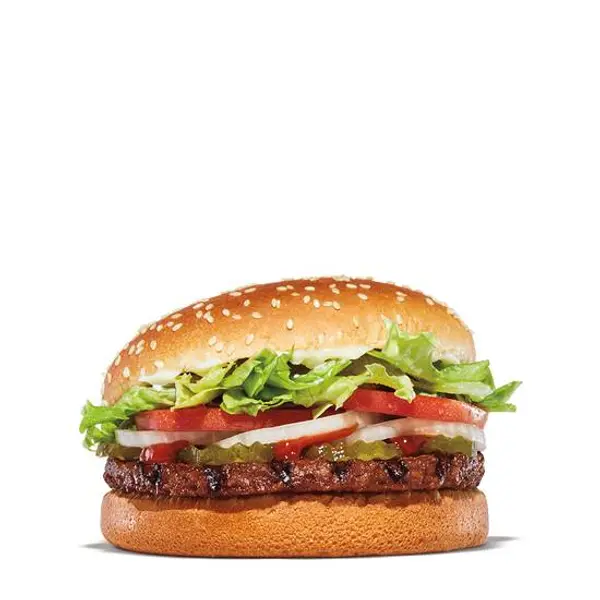 burger-king - Impossible™ Whopper®