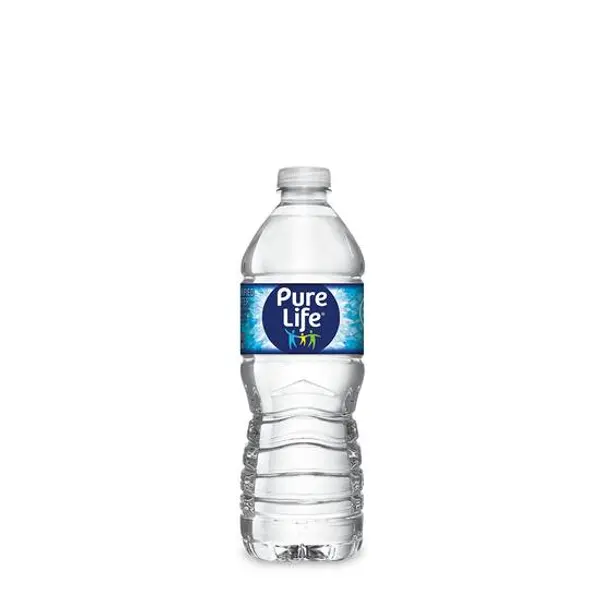 burger-king - Pure Life® Purified Water