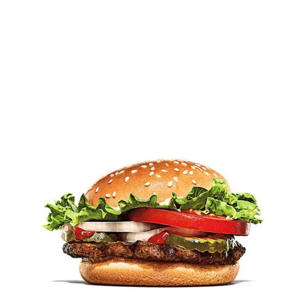 burger-king - Whopper® Jr.