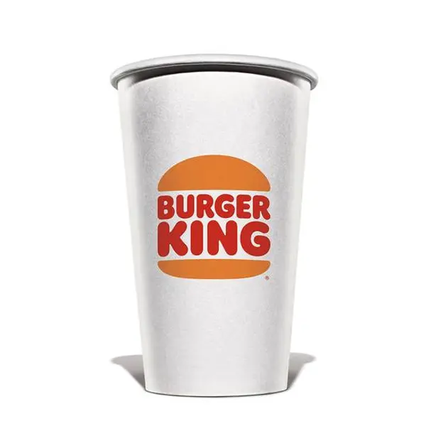 burger-king - Soft Drink