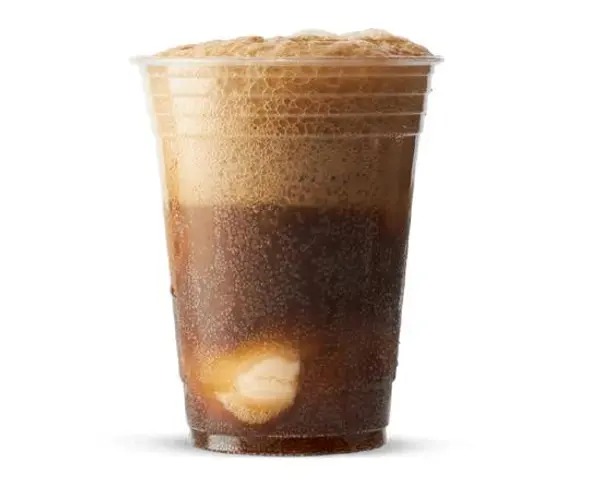 burger-lounge - Dairy-Free Root Beer Float