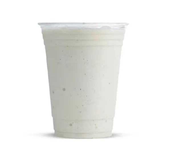 burger-lounge - Dairy-Free Vanilla Milkshake