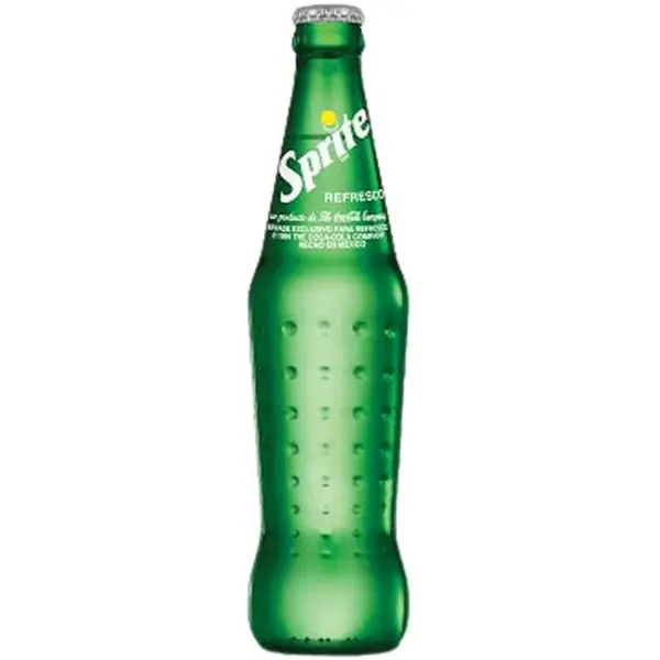 burger-lounge - Mexican Sprite 355 ml