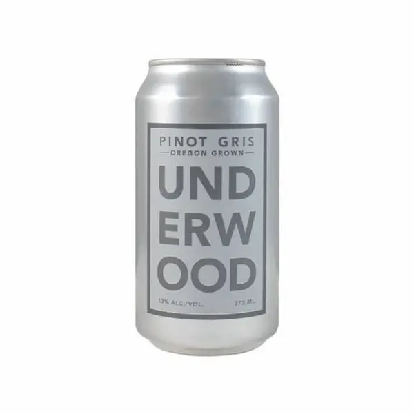 burger-lounge - 2018 Underwood Pinot Gris 375 ml