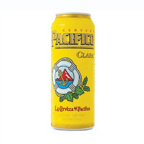 burger-lounge - Pacifico Can 24 oz