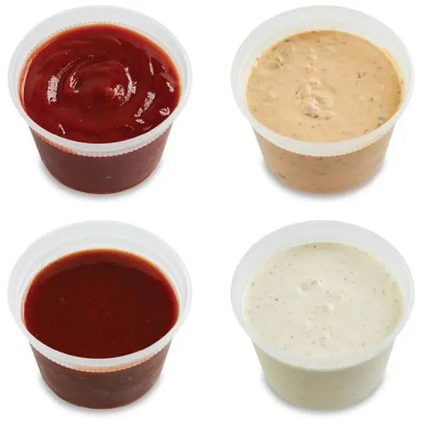 burger-lounge - BL Dipping Sauces