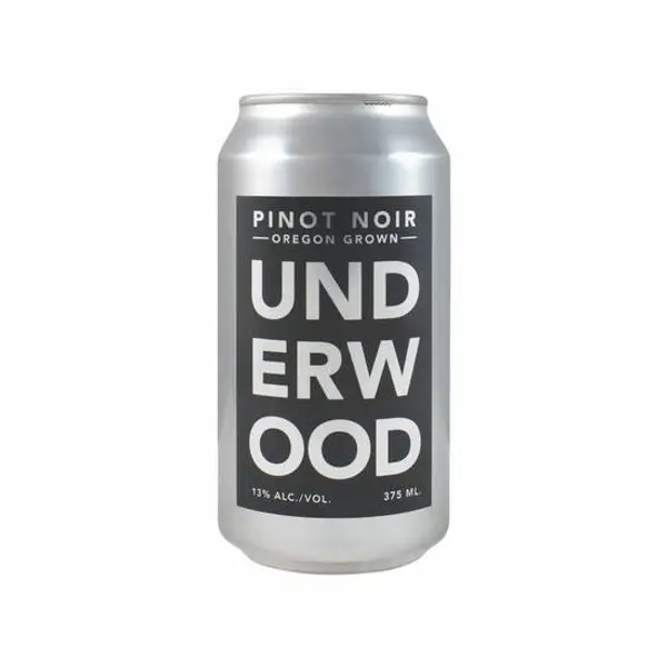 burger-lounge - 2018 Underwood Pinot Noir 375 ml