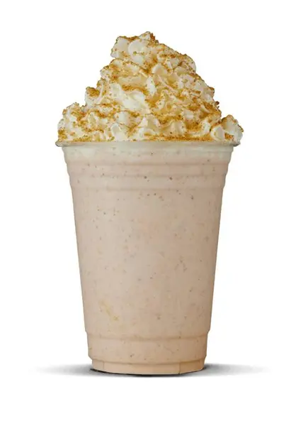 burger-lounge - Strawberry Cheesecake Shake