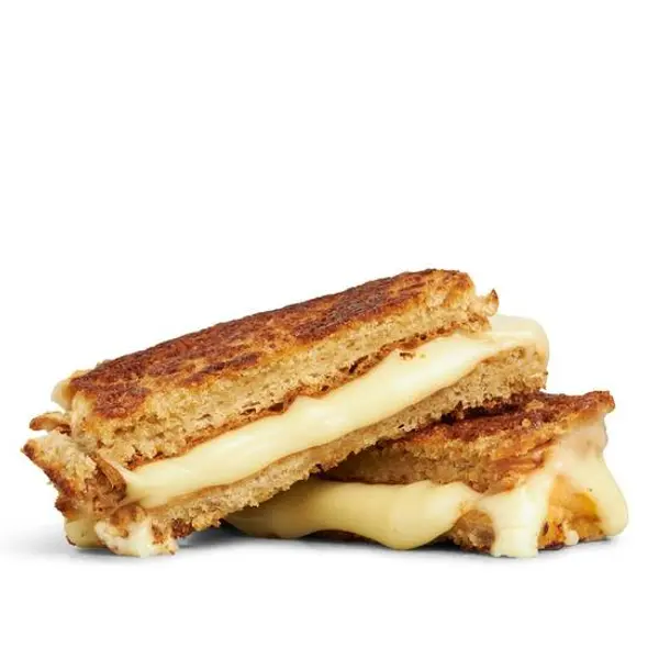 burger-lounge - Kid's Grilled Cheese