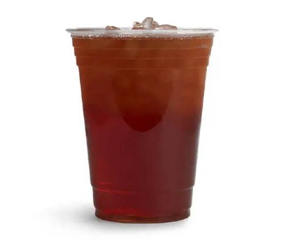 burger-lounge - Iced Black Tea