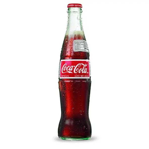 burger-lounge - Mexican Coke 500 ml