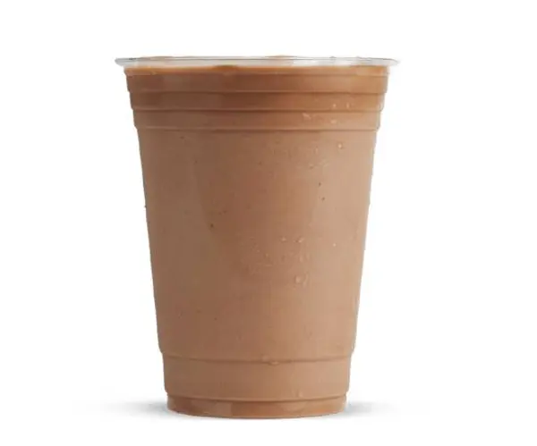 burger-lounge - Dairy-Free Chocolate Milkshake